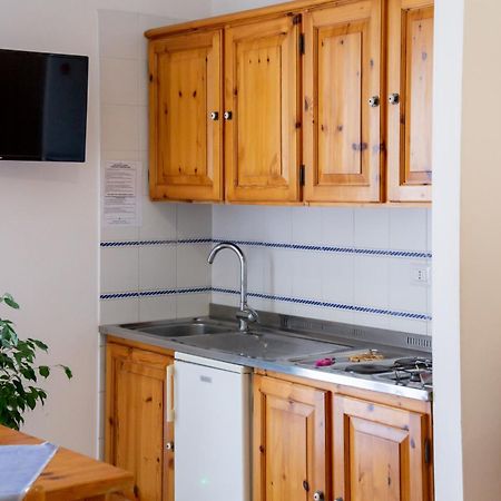 Gardenia Casa Vacanze Alghero Dış mekan fotoğraf