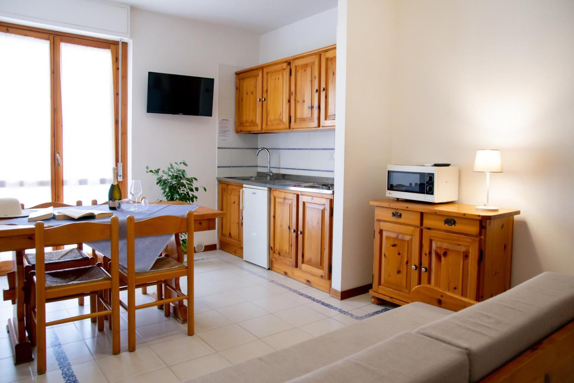 Gardenia Casa Vacanze Alghero Dış mekan fotoğraf