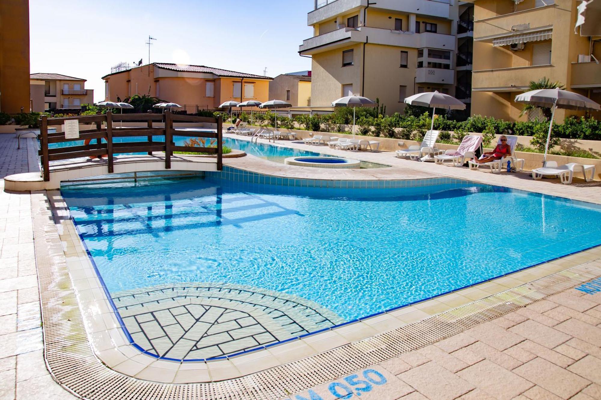 Gardenia Casa Vacanze Alghero Dış mekan fotoğraf
