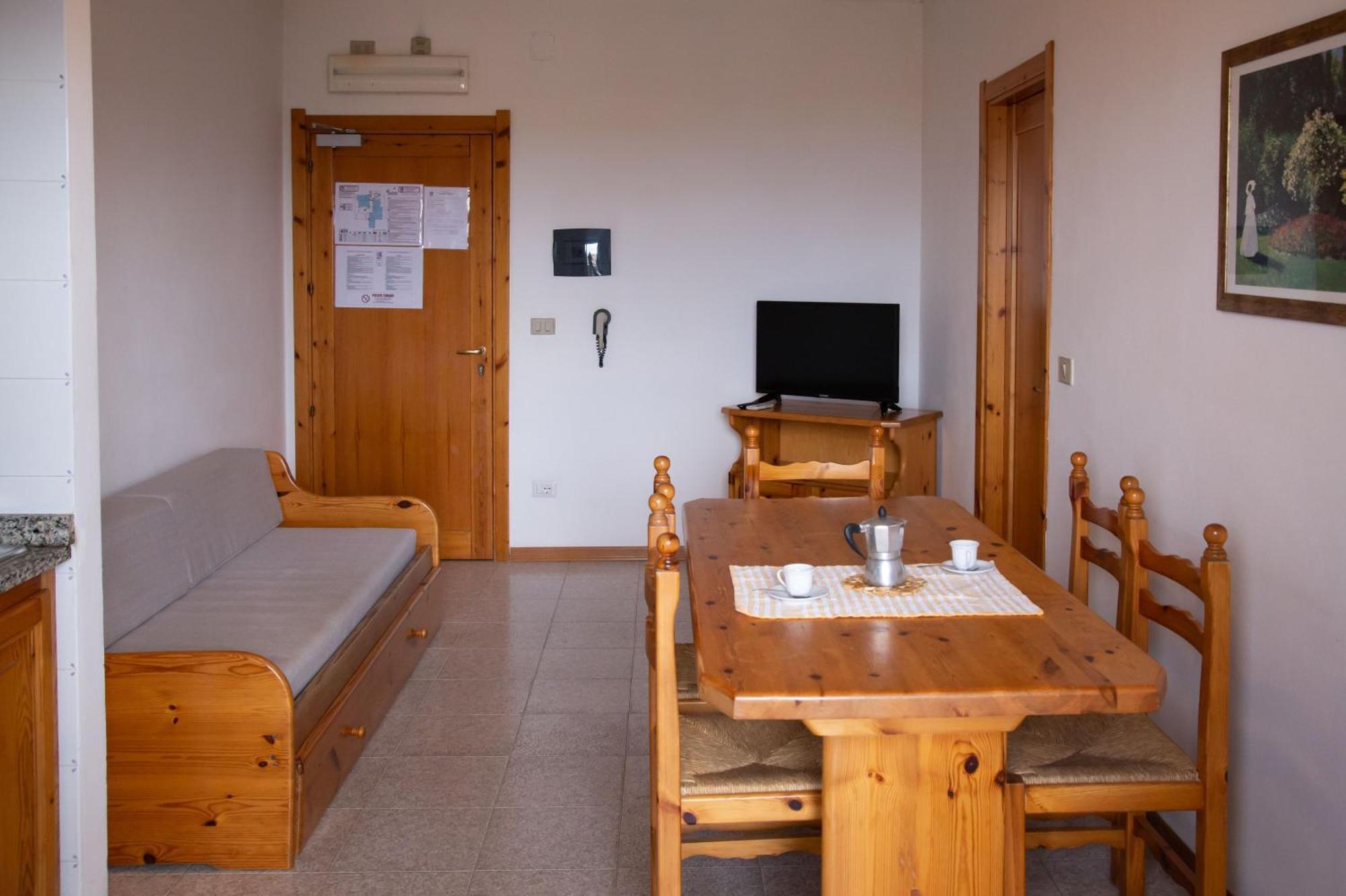 Gardenia Casa Vacanze Alghero Dış mekan fotoğraf