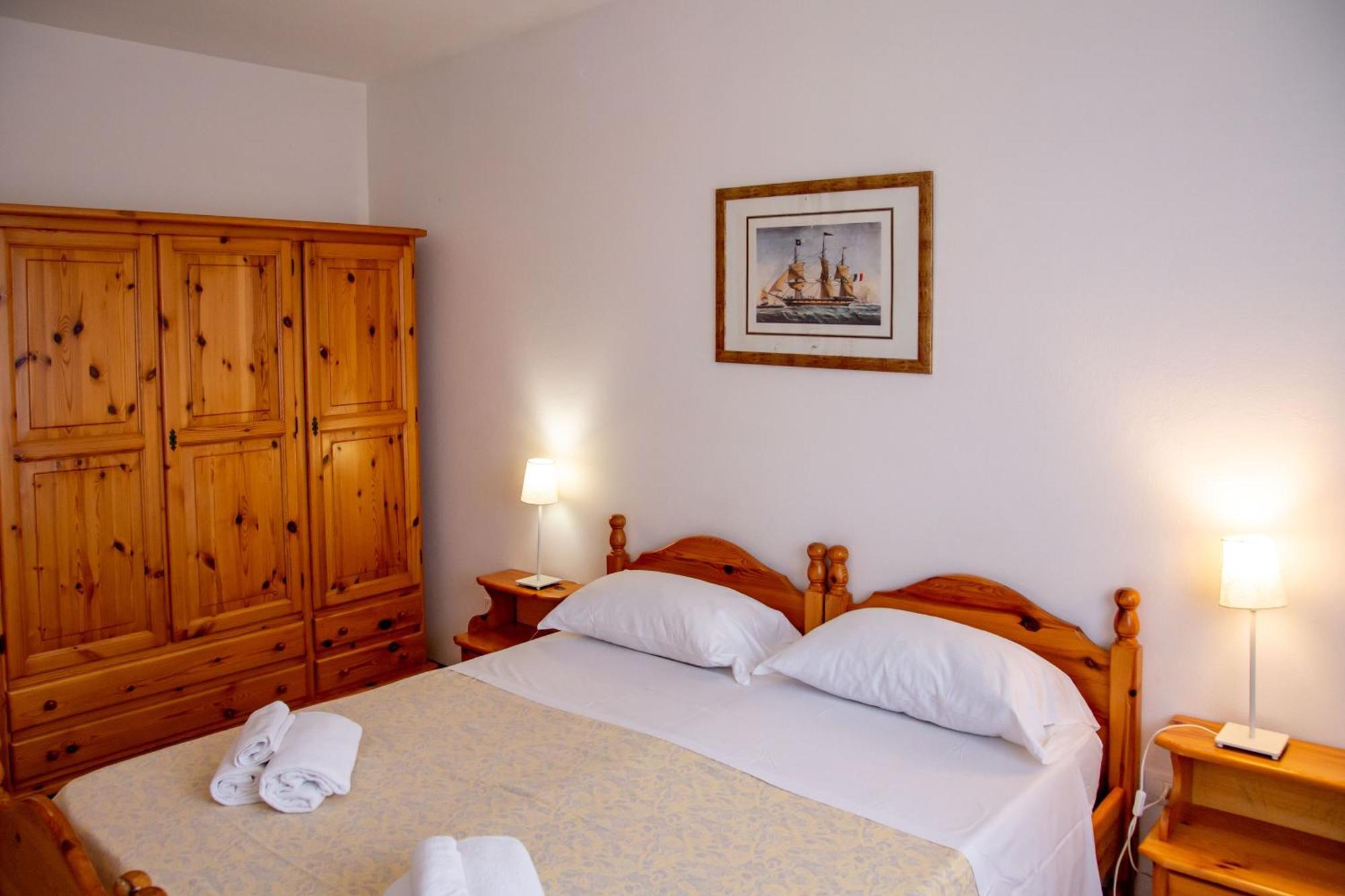 Gardenia Casa Vacanze Alghero Dış mekan fotoğraf