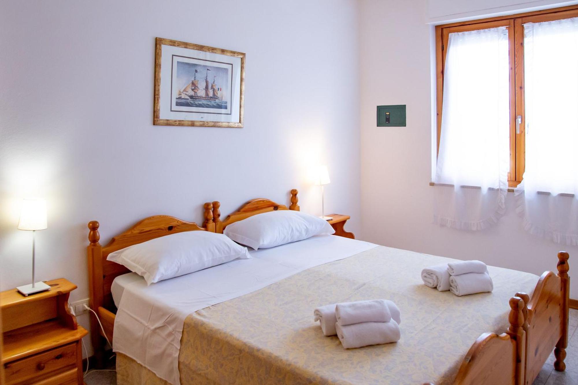 Gardenia Casa Vacanze Alghero Dış mekan fotoğraf