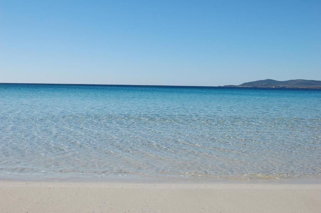 Gardenia Casa Vacanze Alghero Dış mekan fotoğraf