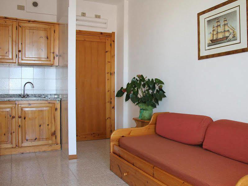 Gardenia Casa Vacanze Alghero Dış mekan fotoğraf