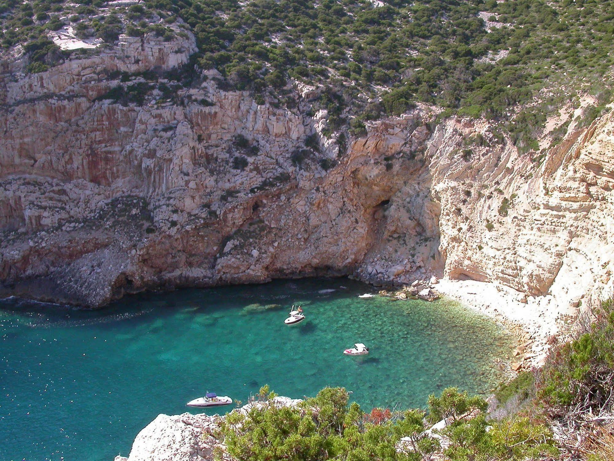 Gardenia Casa Vacanze Alghero Dış mekan fotoğraf